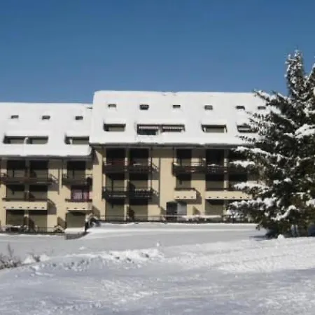 Apartment La Piscine - Proche Du Centre De De Lans, A Proximite Du Parc De Luge De La Colline Des Bains Mae-4144